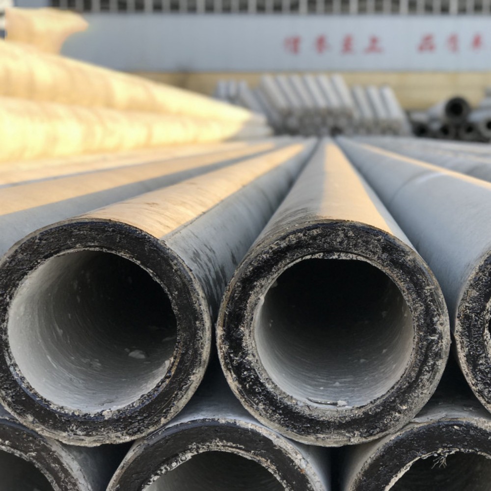 巩义150×10米预应力水泥电线杆